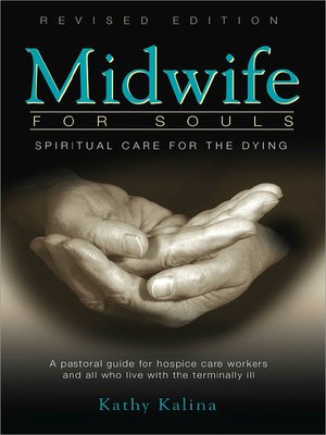 cover image of Midwife for Souls